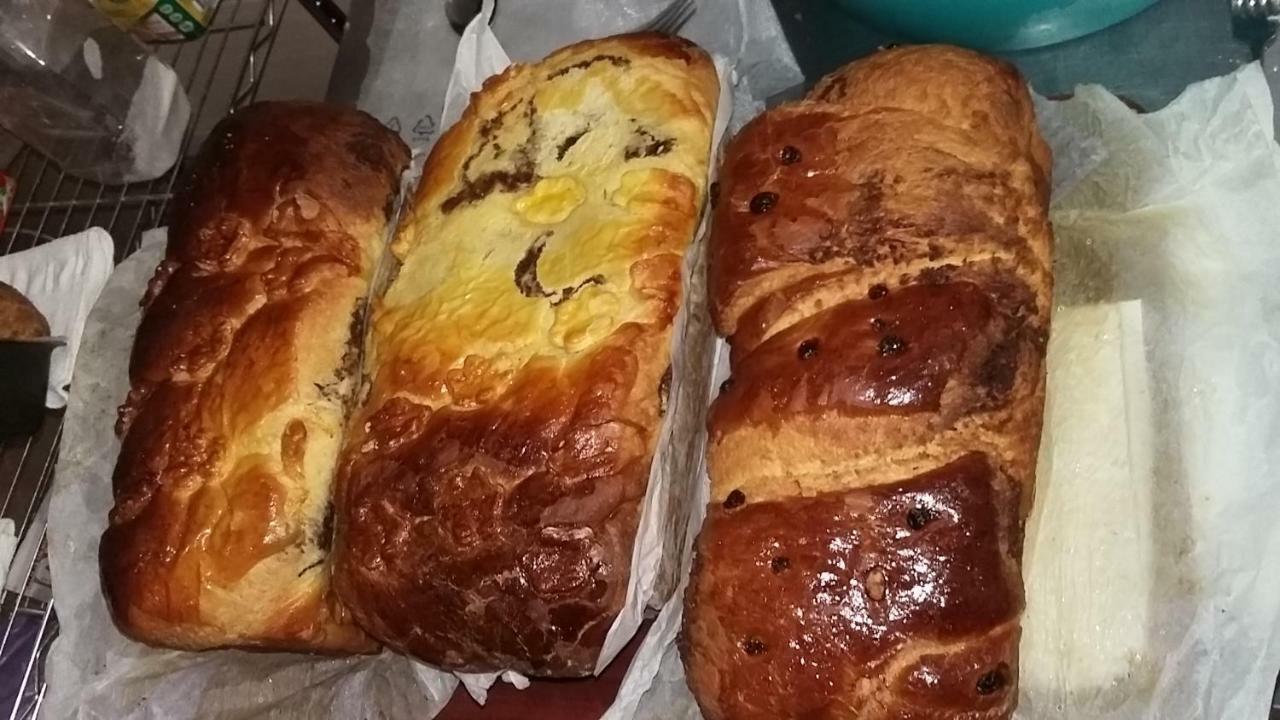 Pensiunea Poiana Soarelui Brates Zewnętrze zdjęcie